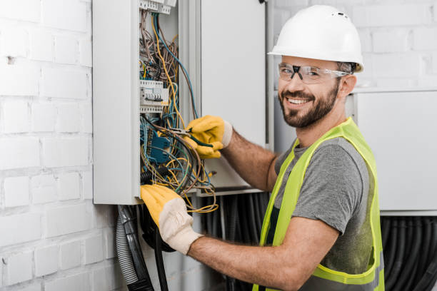 Best Electrical Upgrades for Homes  in Campbellsville, KY