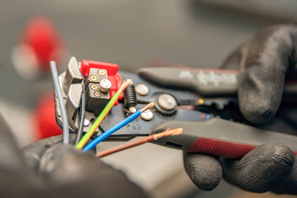 Best Electrical Outlet Repair  in Campbellsville, KY