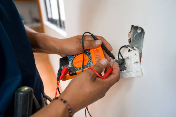 Best Electrical Repair Services  in Campbellsville, KY