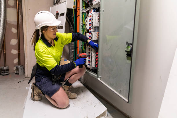 Best Affordable Electrician  in Campbellsville, KY