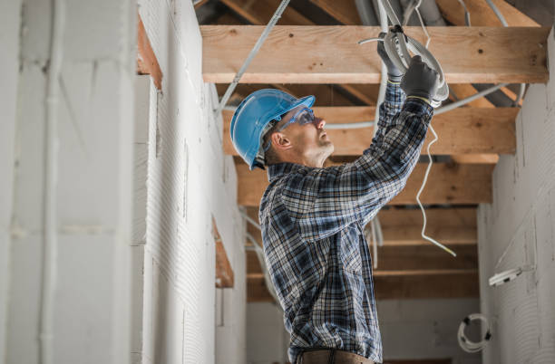 Best 24-Hour Electrician  in Campbellsville, KY