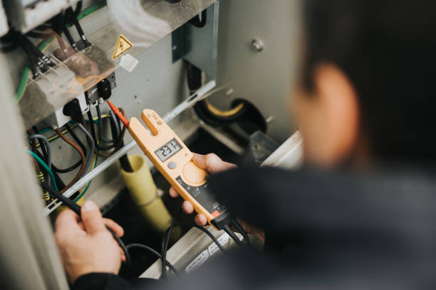 Best Electrical Wiring Services  in Campbellsville, KY
