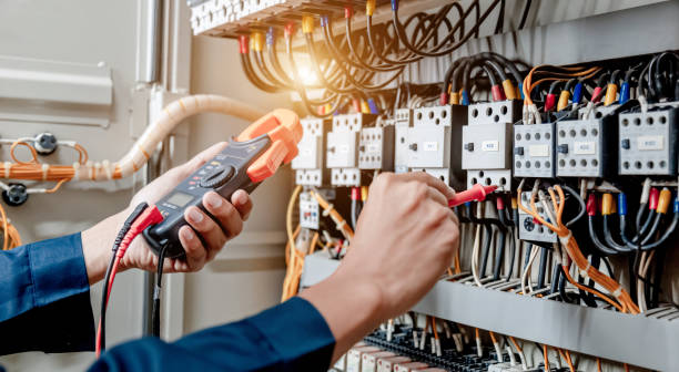 Best Electrician Near Me  in Campbellsville, KY