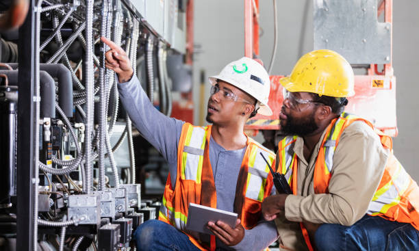 Generator Installation Services in Campbellsville, KY