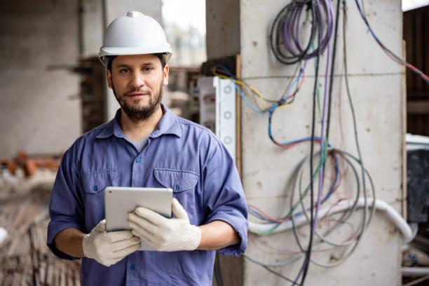 Best Commercial Electrician Services  in Campbellsville, KY
