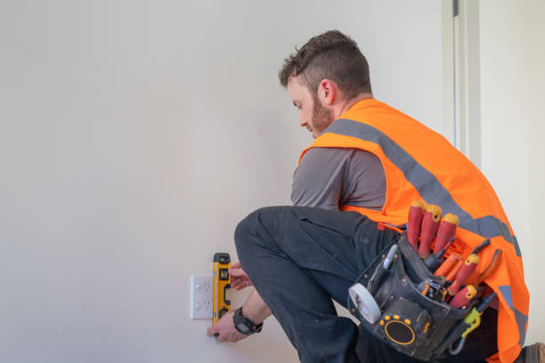 Best Residential Electrician Services  in Campbellsville, KY