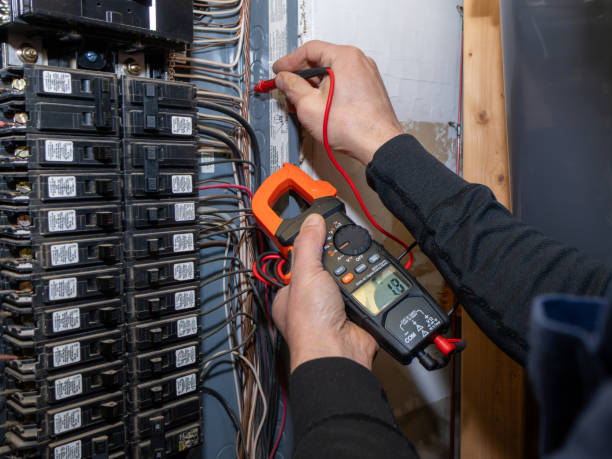 Reliable Campbellsville, KY Electrician Solutions