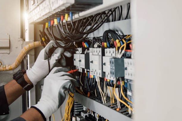 Best Electrical Contractors for Businesses  in Campbellsville, KY